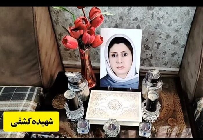 داغ یک عکس؛ روایت خواهری که مادر شد