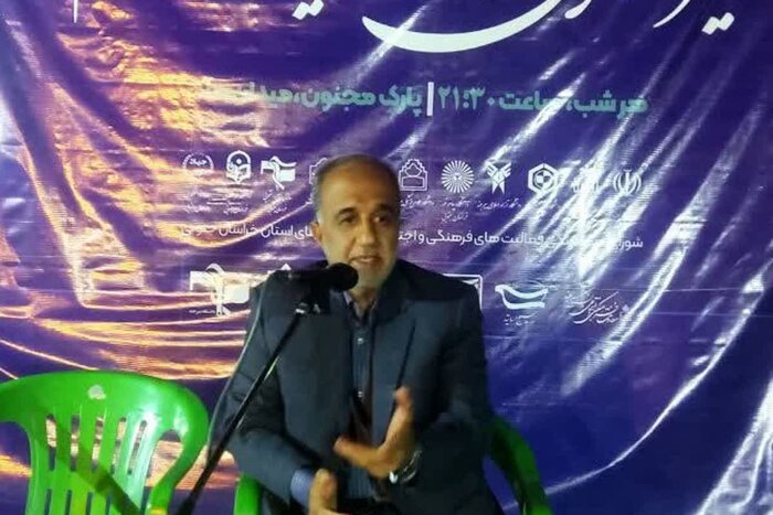 حضور مردم در صحنه عامل اصلی اقتدار جمهوری اسلامی است