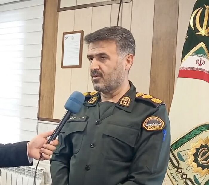 ۱۶ تن کالای اساسی احتکاری در بابل کشف شد
