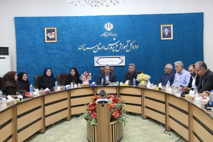 مدیرکل دفتر آموزش عشایر آموزش و پرورش: اعتبارات مدارس عشایری چهار برابر شد