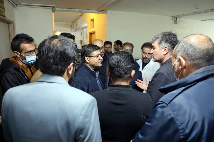 تسریع در افتتاح بخش الحاقی بیمارستان هاجر شهرکرد؛ از مطالبه شهروندان تا دلایل تاخیر