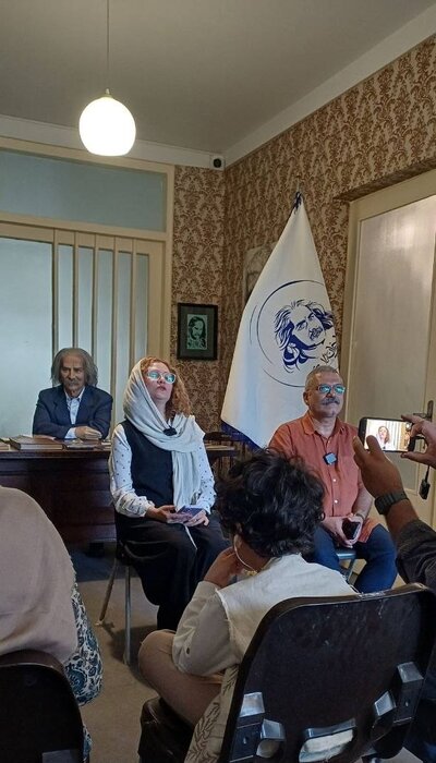عموزاده‌خلیلی: جهان هیچ‌گاه بچه‌های میناب را فراموش نخواهد کرد