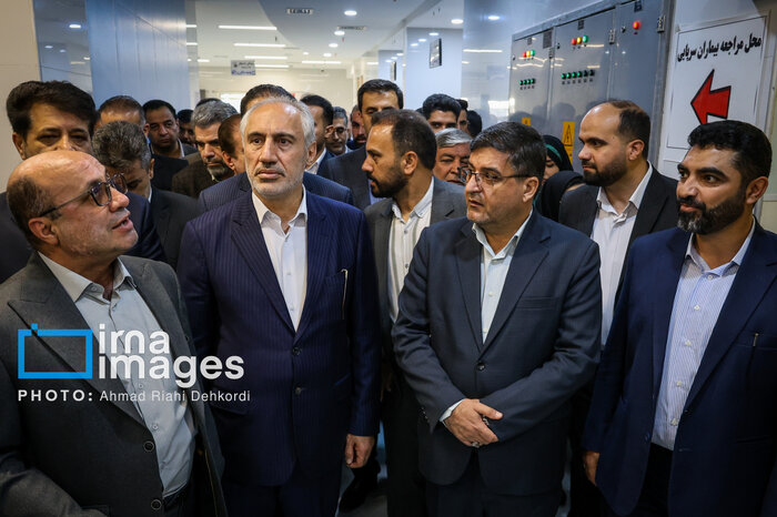 تسریع در افتتاح بخش الحاقی بیمارستان هاجر شهرکرد؛ از مطالبه شهروندان تا دلایل تاخیر