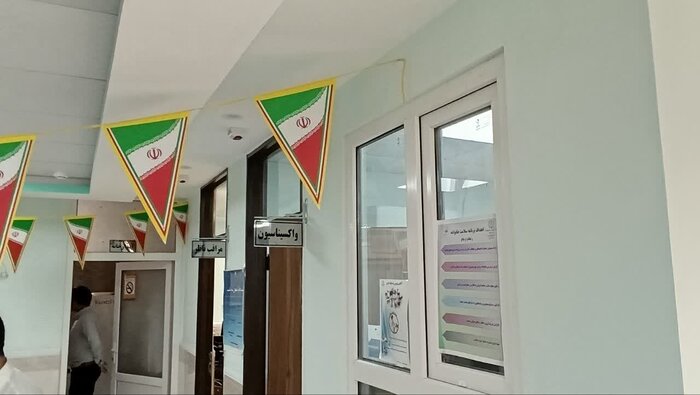 بهرهبرداری از هفت طرح بهداشتی و درمانی در دزفول
