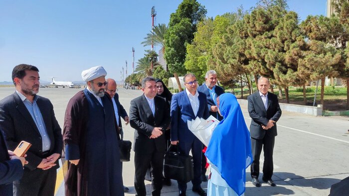 ۱۵ هزار سند مالکیت در سیستان و بلوچستان واگذار شد