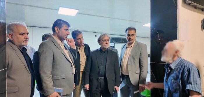 آزادی۴۷ زندانی البرزی با اعطای ارفاقات قانونی مقامات قضایی