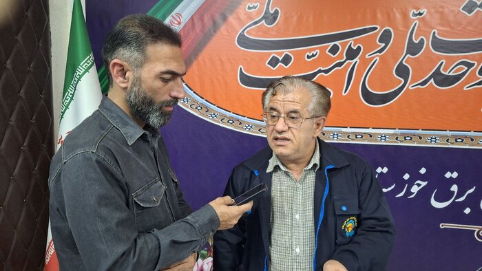 جمعآوری ۳۰۰ انشعاب غیرمجاز برق در خوزستان