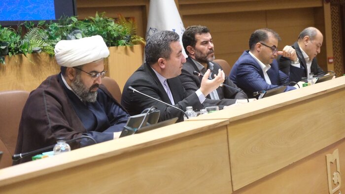 رئیس سازمان ثبت: ۴۰ درصد پروندههای قضایی مرتبط با اسناد عادی است