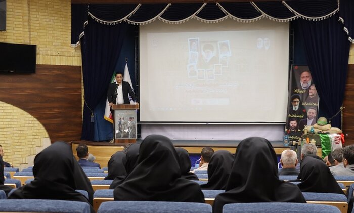 عملیات روانی جزئی از جنگ شناختی علیه ایران است