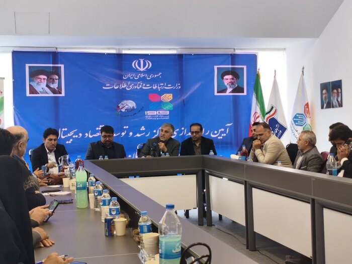 معاون استاندار:۲۰همت از اعتبارات توسعه زیرساختی سفر رئیس جمهور به مازندران پرداخت شد