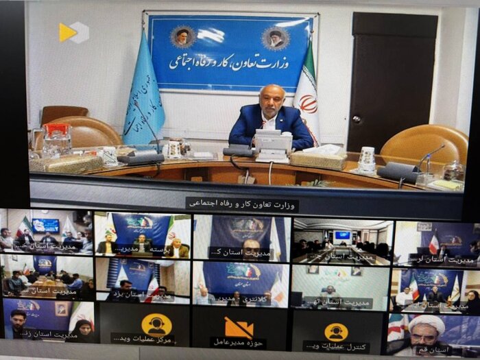 میدری: صیانت از منابع بیمه‌ای، راهبرد عدالت اجتماعی دولت است
