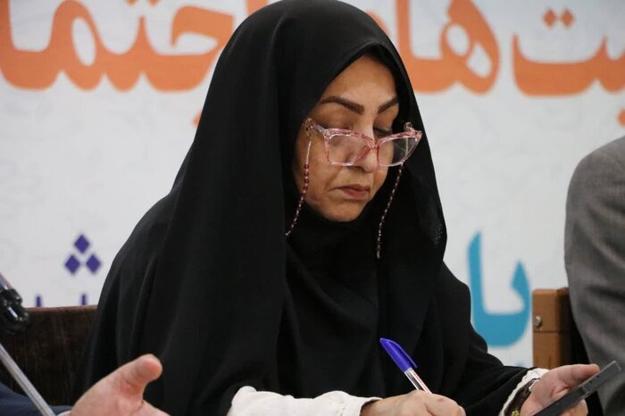 رئیس مرکز مشارکتهای مردمی بهزیستی: شبکه داوطلبان، اتصالدهنده نیاز مددجو به توانمندی مردم