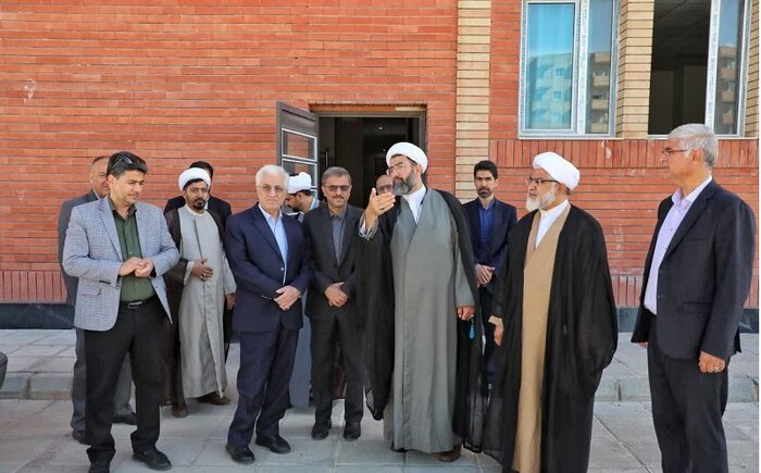 استاندار خراسانشمالی: تجهیز نهادهای تبلیغی در عصر ارتباطات ضروری است
