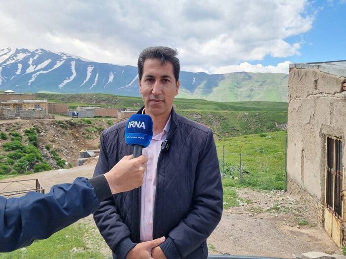 (موئیل) مشگینشهر به عنوان روستای جهانی گردشگری معرفی میشود