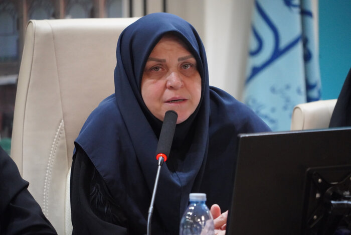 بیش از ۱۵۰ محتوای آموزشی آفلاین ویژه دانش آموزان با نیاز ویژه تولید شد