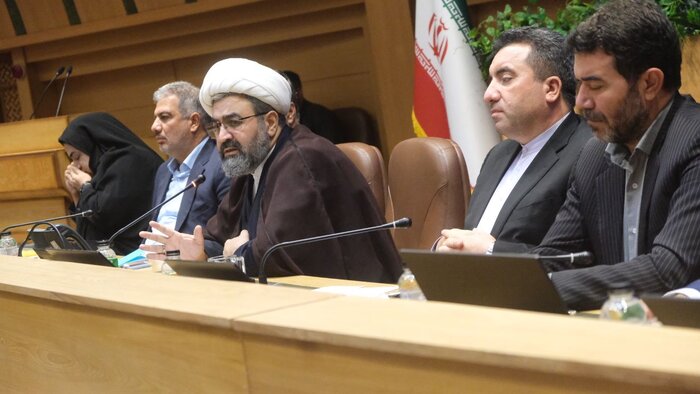 پایان دوران قولنامههای دستی در سیستان و بلوچستان؛ ۱۵ هزار سند مالکیت حدنگاری شد
