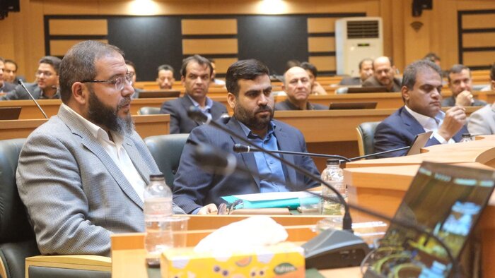 پایان دوران قولنامههای دستی در سیستان و بلوچستان؛ ۱۵ هزار سند مالکیت حدنگاری شد