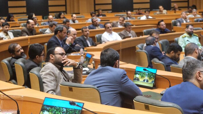 پایان دوران قولنامههای دستی در سیستان و بلوچستان؛ ۱۵ هزار سند مالکیت حدنگاری شد