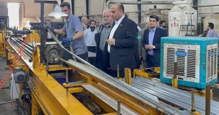 نقدینگی و ناترازی انرژی، ستاد تسهیل ورامین را به میدان آورد