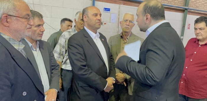 نقدینگی و ناترازی انرژی، ستاد تسهیل ورامین را به میدان آورد