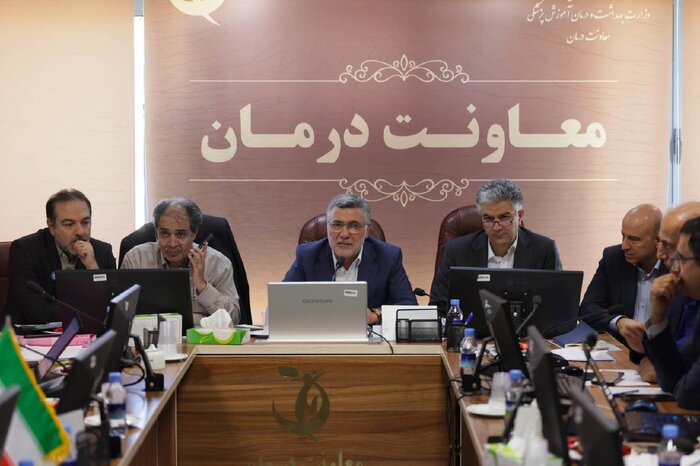 استقرار نظام پزشکی خانواده یک اقدام ماندگار در چارچوب ساختار اجرایی کشور است