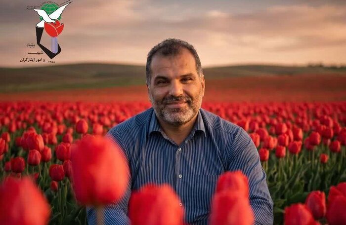 مدیرکل ورزش خوزستان: سردار شهید فرهادزاده از شهدای شاخص ورزش کشور است