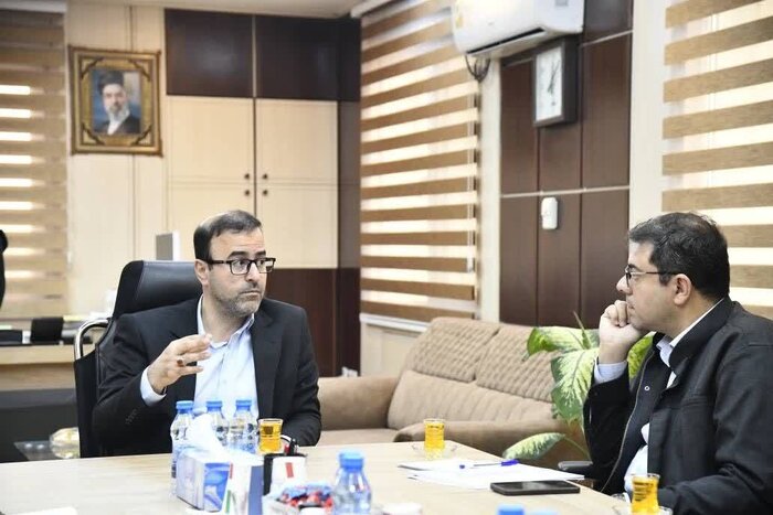 نقش کلیدی مدیریت ایمنی در حفظ منابع انسانی و پیشبرد اهداف استراتژیک صنعت نفت
