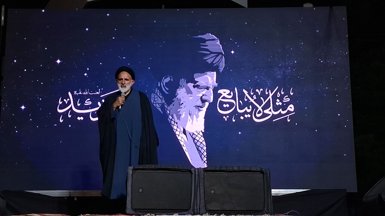 ۴۷ سال ایستادگیِ ملتِ ایران برای استقلال، دشمنان را به هذیان‌گویی‌ انداخته است‌