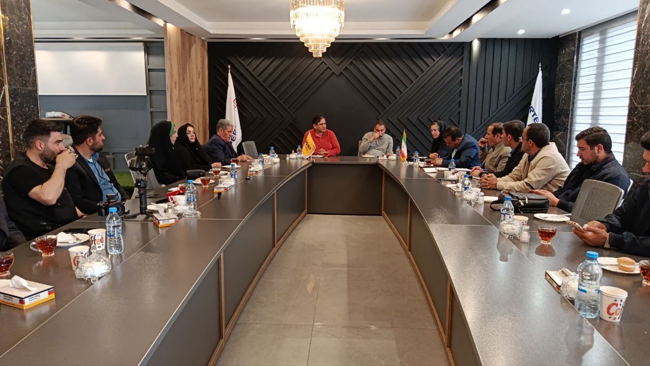 اولویت کارخانه روان‌کار مراغه، حفظ اشتغال و بازگشت سریع به چرخه تولید است