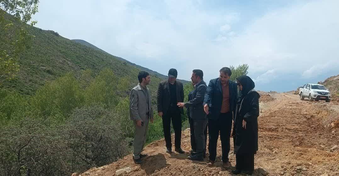 خط و نشان محیط‌زیست برای فعالیت‌های معدنی در ارسباران/ تأکید بر «معدن‌کاری سبز» در ورزقان