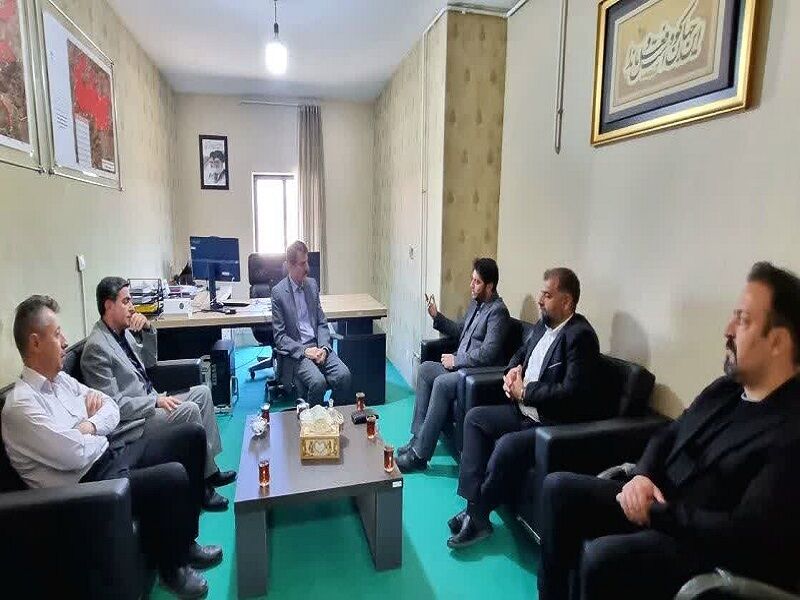 جهش گردشگری کردستان از دروازه منطقه آزاد/ فروش پایدار صنایع‌دستی در راه است