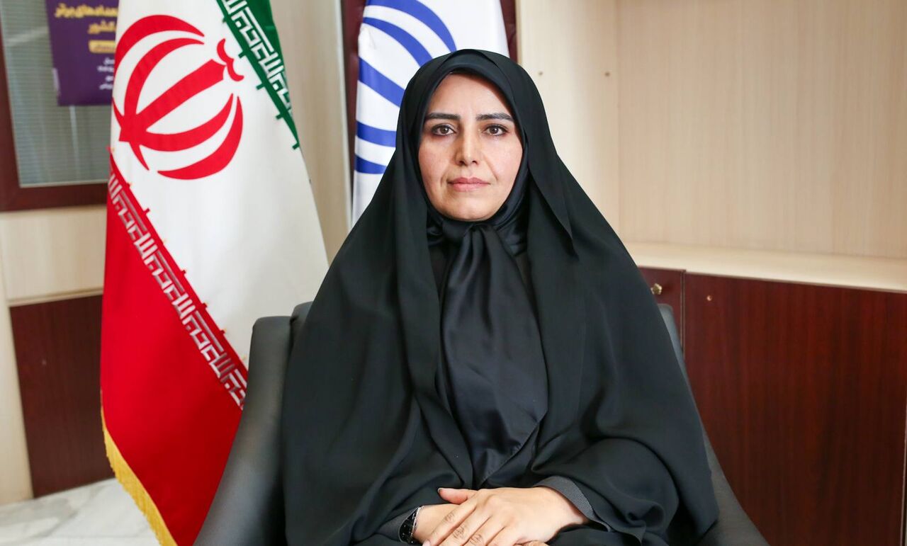 نقوی: حضور دختران در مسابقات رسمی بین‌المللی ژیمناستیک پس از انقلاب سابقه نداشت