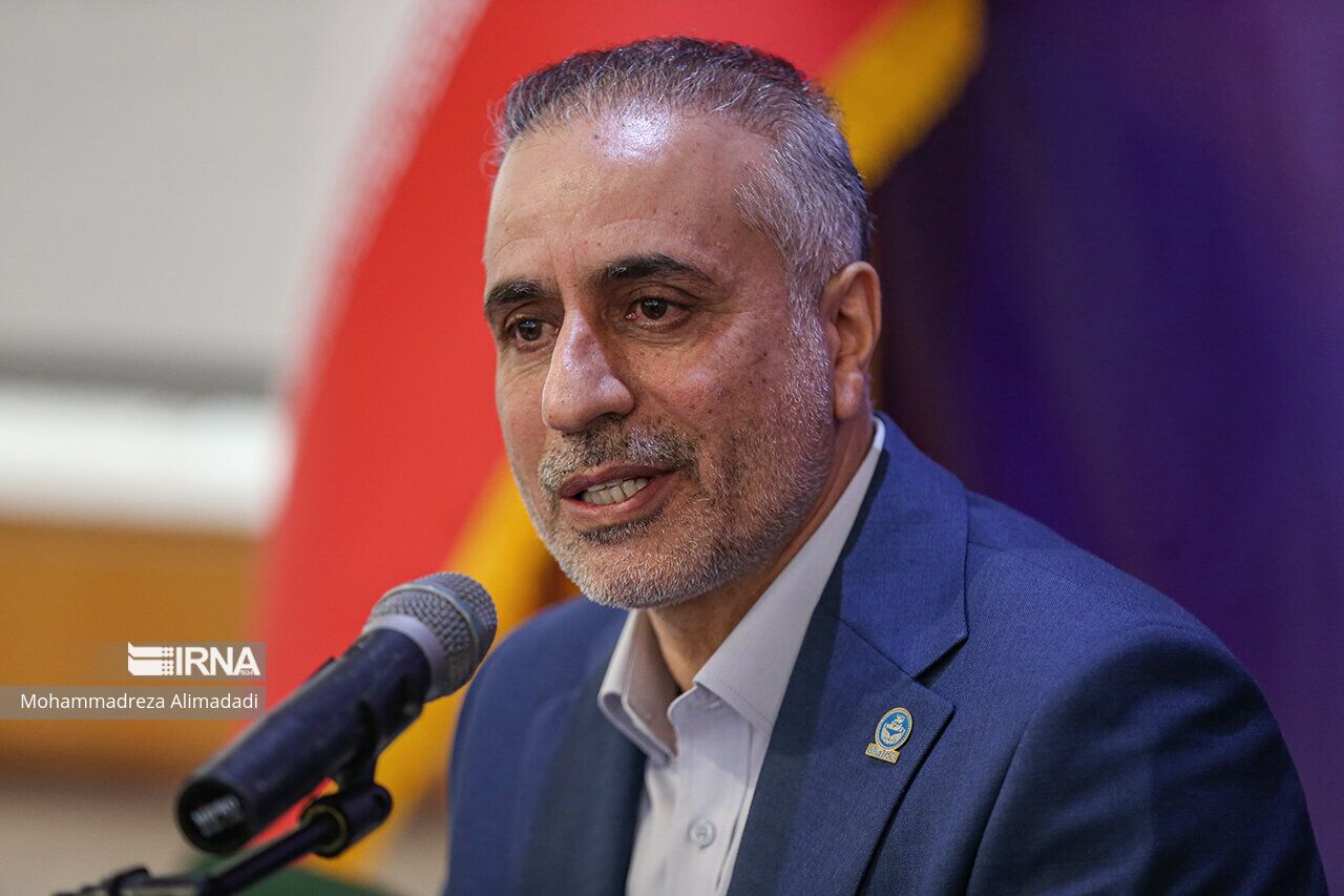 پارک علم و فناوری دانشگاه تهران پایلوت انتقال فناوری به روستاها می‌شود
