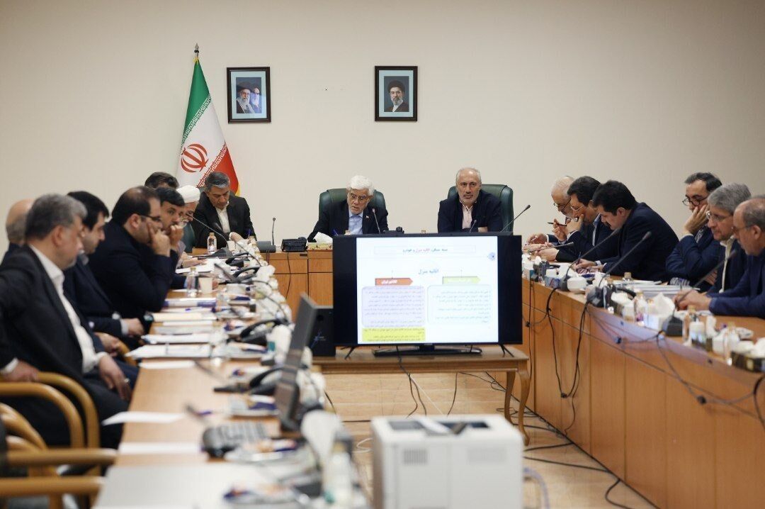 مصوبات مهمی در خصوص وضعیت اینترنت کشور تصویب شد