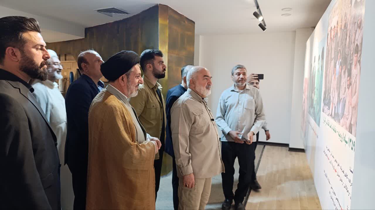 استاندار خوزستان: ملت ایران دوره حجر را به تمدن تبدیل کرده است