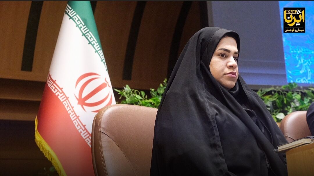 فیلم | پیشگیری از کلاهبرداری در پیش‌فروش ساختمان با شناسه‌های ۳۲ رقمی در سیستان و بلوچستان