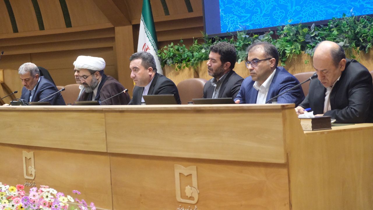 پایان دوران قولنامه‌های دستی در سیستان و بلوچستان؛ ۱۵ هزار سند مالکیت حدنگاری شد
