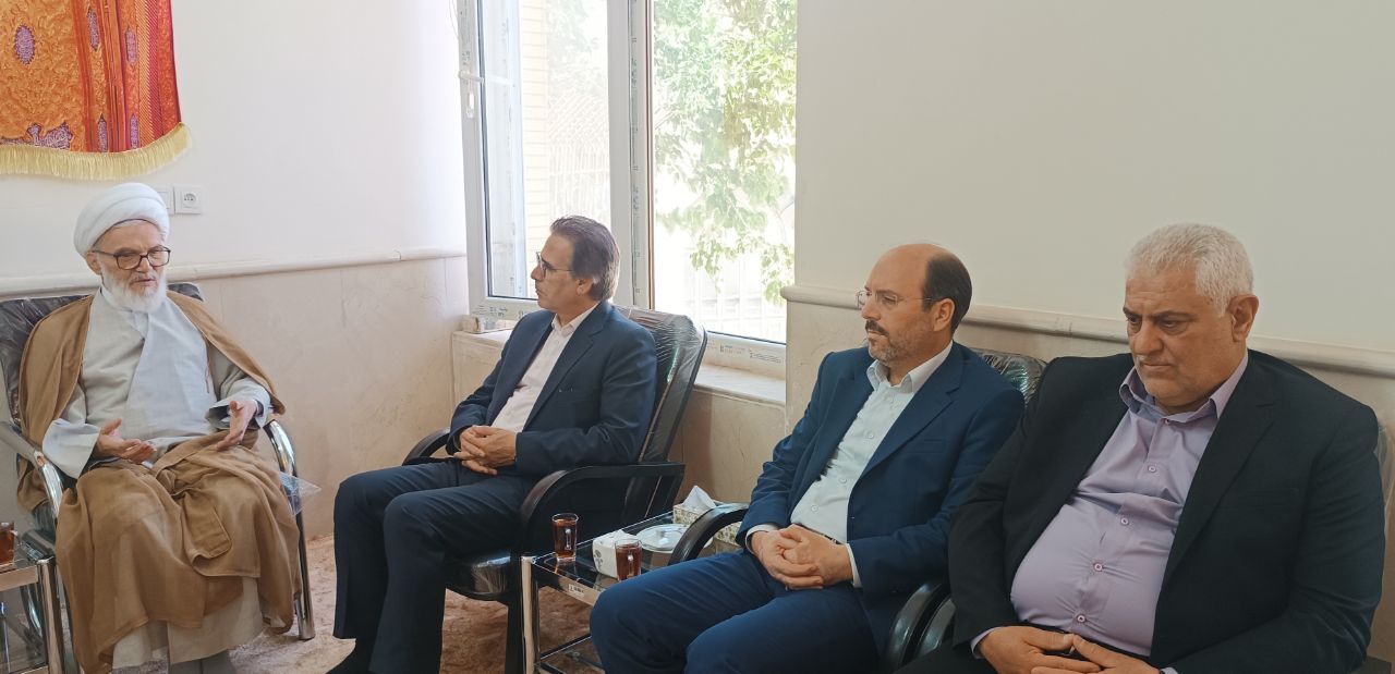 معاون استاندار خراسان رضوی: وحدت اقوام و مذاهب نقشه‌های شوم دشمنان را خنثی کرد