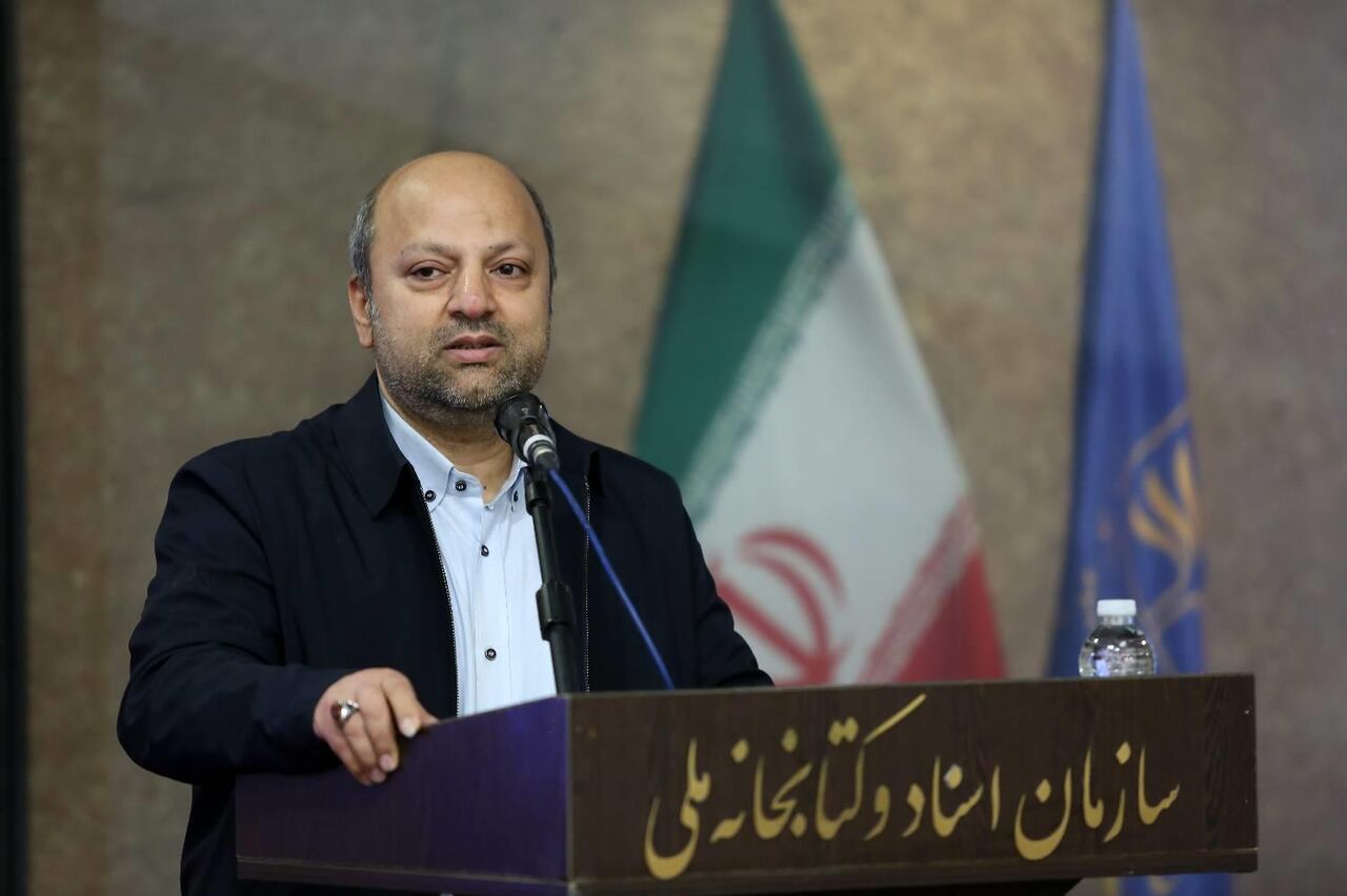 نوروزپور: گنجینه تاریخ مطبوعات ایران باید به زیرساخت قدرت نرم ملی تبدیل شود