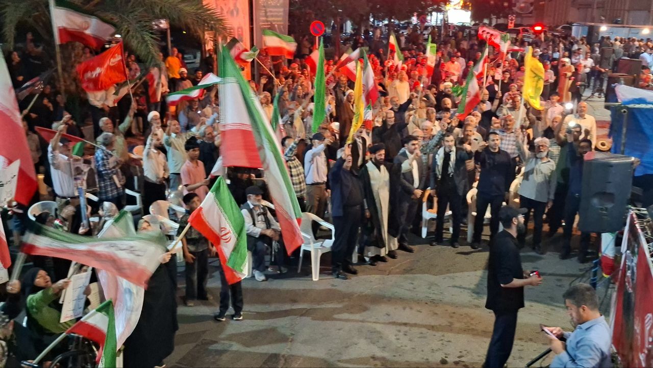 راهکارهای ساماندهی بازار در گرمسار + فیلم