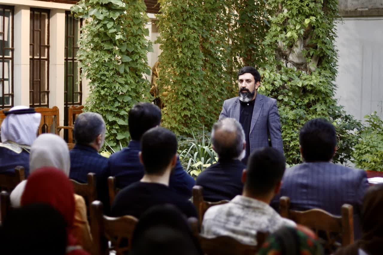 راز ماندگاری آثار جشنواره هنرهای تجسمی فجر؛ مشارکت جوامع محلی در روایتگری آب