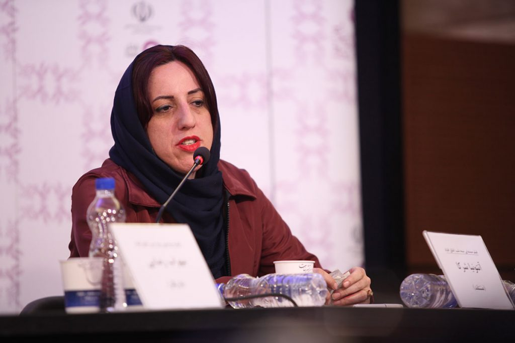 حضور پدرِ زورگویِ سریالِ «بیعاطفه» با واقعیتهای امروز جامعه سازگار نیست