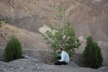 دعای عرفه سمنان