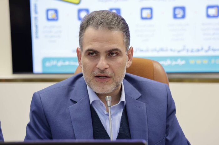 ۷۱۶ واحد مسکونی برای مددجویان کمیته امداد گیلان در دست ساخت است