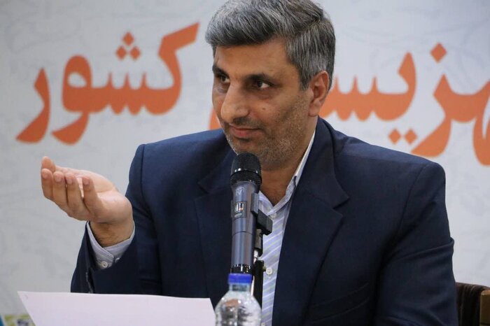 رییس اداره داوطلبان بهزیستی: داوطلبان نقطه درخشان این سازمان هستند