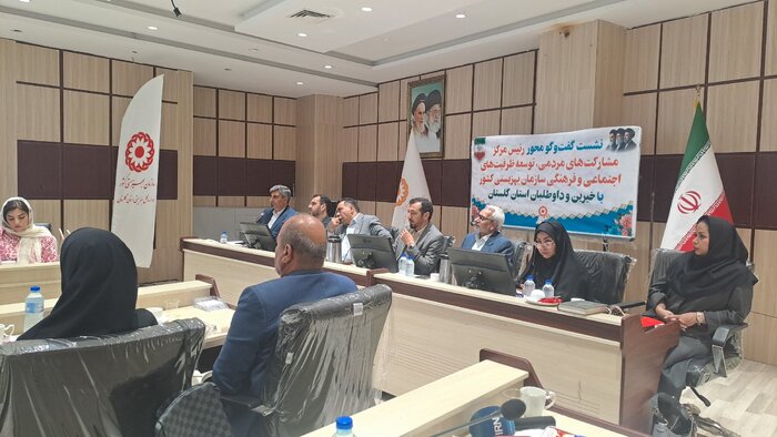 رییس اداره داوطلبان بهزیستی: داوطلبان نقطه درخشان این سازمان هستند