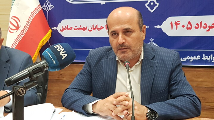 ۱۳۳ میلیون کیلوواتساعت انرژی هدررفته به شبکه بوشهر بازگشت