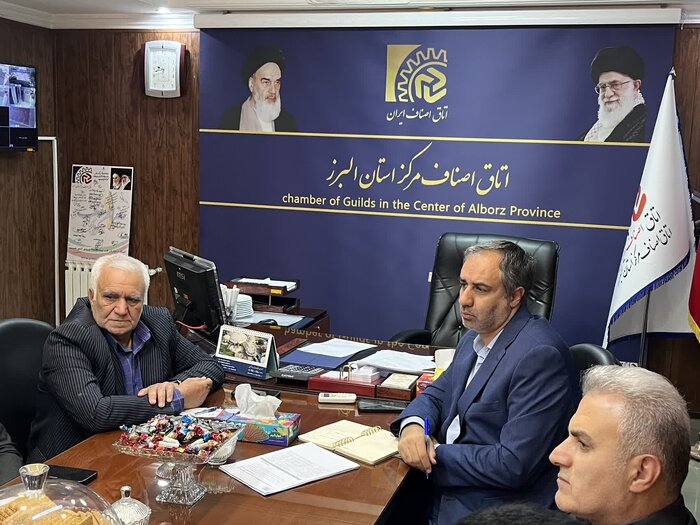 تشدید نظارت بر بازار مرغ البرز؛ برخورد قاطع با متخلفان صنفی
