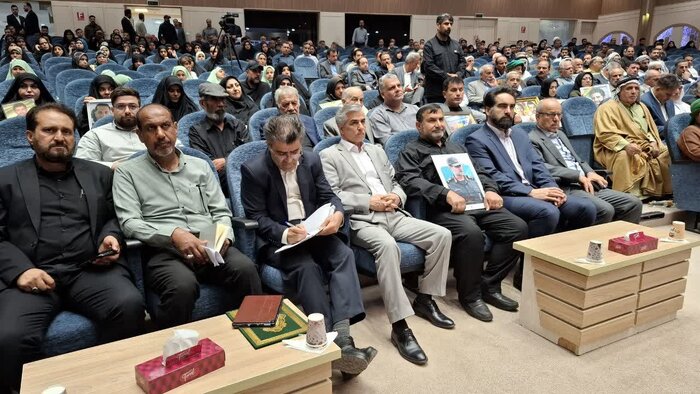 معاون استاندار خوزستان: جدایی مردم از ولایت امکانپذیر نیست