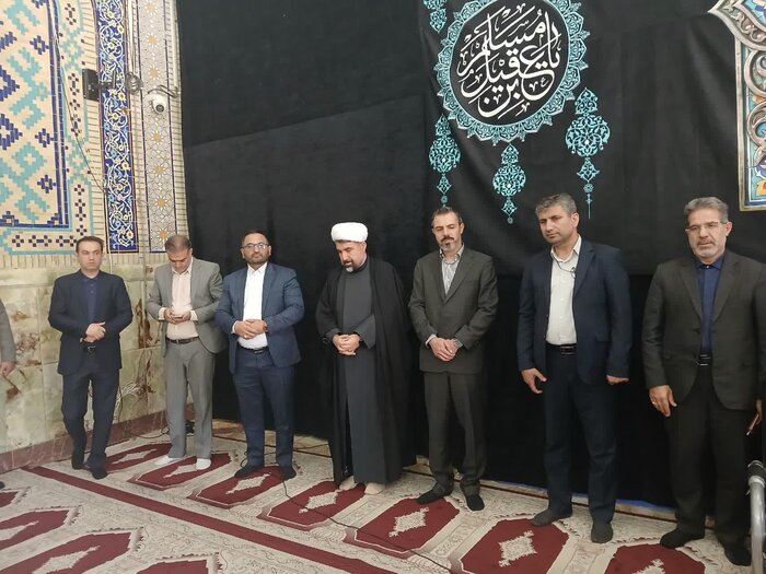 نسیم مهر در البرز؛ جانی دوباره در رگهای زندگی خانوادههای زندانیان